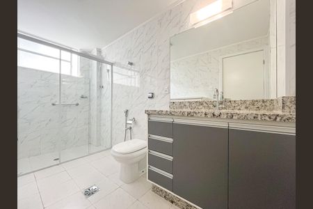 Apartamento à venda com 76m², 2 quartos e 1 vagaBanheiro