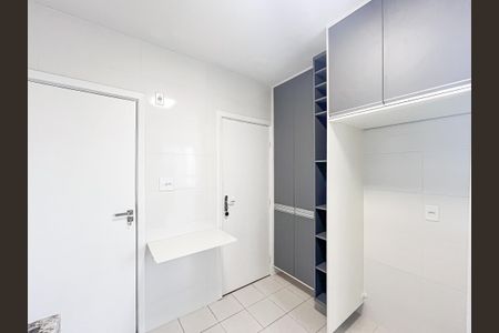 Apartamento à venda com 76m², 2 quartos e 1 vagaCozinha