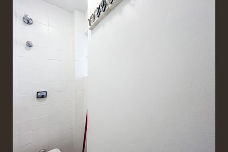 Apartamento à venda com 76m², 2 quartos e 1 vagaBanheiro de serviço