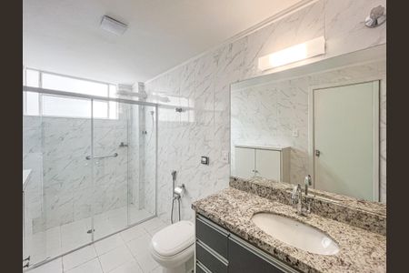 Apartamento à venda com 76m², 2 quartos e 1 vagaBanheiro