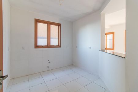 Casa de condomínio à venda com 130m², 2 quartos e 2 vagasCozinha