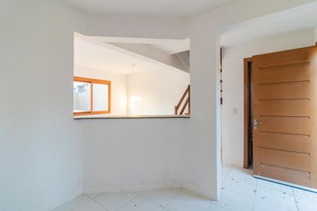 Casa de condomínio à venda com 130m², 2 quartos e 2 vagas Casa de condomínio à venda com 130m², 2 quartos e 2 vagasCozinha