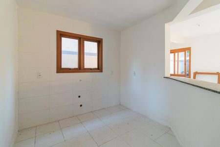 Casa de condomínio à venda com 130m², 2 quartos e 2 vagas Casa de condomínio à venda com 130m², 2 quartos e 2 vagasCozinha