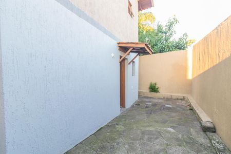 Casa de condomínio à venda com 130m², 2 quartos e 2 vagas Casa de condomínio à venda com 130m², 2 quartos e 2 vagasÁrea externa
