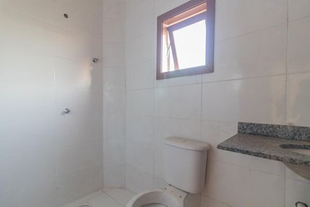 Casa de condomínio à venda com 130m², 2 quartos e 2 vagas Casa de condomínio à venda com 130m², 2 quartos e 2 vagasBanheiro Social