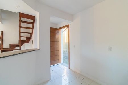 Casa de condomínio à venda com 130m², 2 quartos e 2 vagas Casa de condomínio à venda com 130m², 2 quartos e 2 vagasCozinha