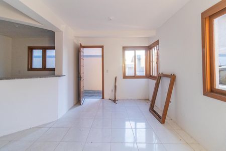 Casa de condomínio à venda com 130m², 2 quartos e 2 vagas Casa de condomínio à venda com 130m², 2 quartos e 2 vagasSala