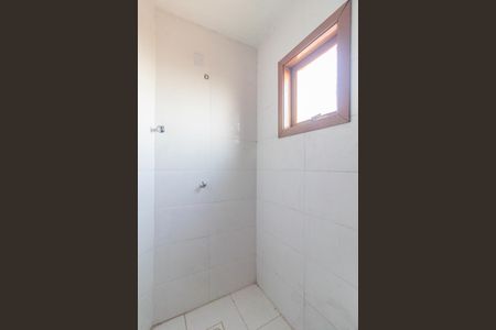 Casa de condomínio à venda com 130m², 2 quartos e 2 vagasBanheiro Social