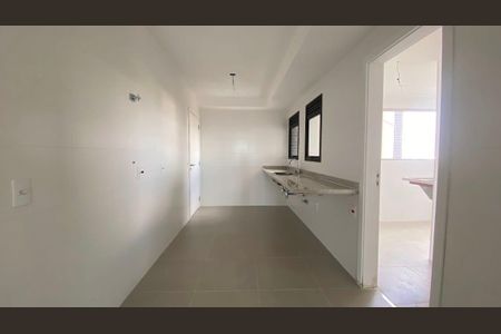 Apartamento à venda com 115m², 3 quartos e 3 vagas