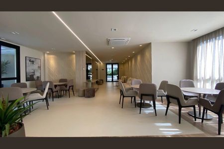 Apartamento à venda com 115m², 3 quartos e 3 vagas