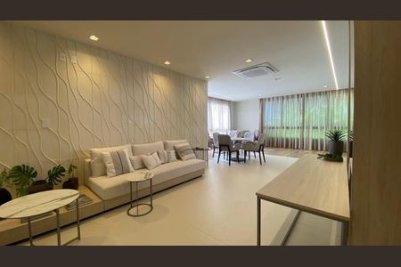 Apartamento à venda com 115m², 3 quartos e 3 vagas