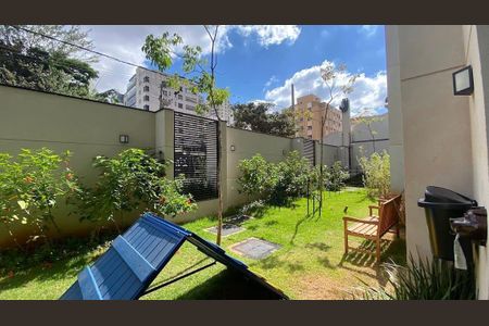 Apartamento à venda com 115m², 3 quartos e 3 vagas