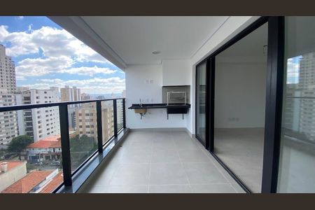 Apartamento à venda com 115m², 3 quartos e 3 vagas