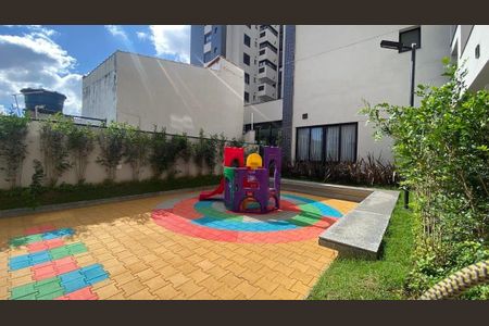 Apartamento à venda com 115m², 3 quartos e 3 vagas