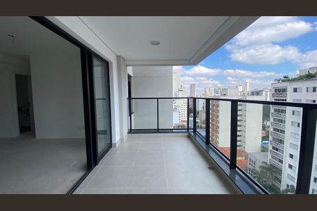 Apartamento à venda com 115m², 3 quartos e 3 vagas