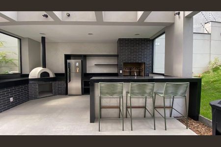 Apartamento à venda com 115m², 3 quartos e 3 vagas