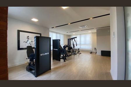 Apartamento à venda com 115m², 3 quartos e 3 vagas