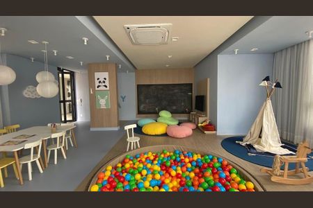 Apartamento à venda com 115m², 3 quartos e 3 vagas