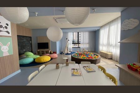 Apartamento à venda com 115m², 3 quartos e 3 vagas