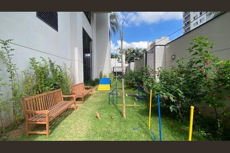 Apartamento à venda com 115m², 3 quartos e 3 vagas