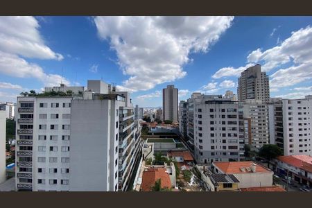 Apartamento à venda com 115m², 3 quartos e 3 vagas