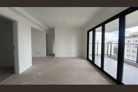 Apartamento à venda com 115m², 3 quartos e 3 vagas