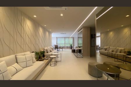 Apartamento à venda com 130m², 3 quartos e 3 vagas