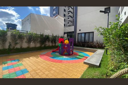 Apartamento à venda com 130m², 3 quartos e 3 vagas