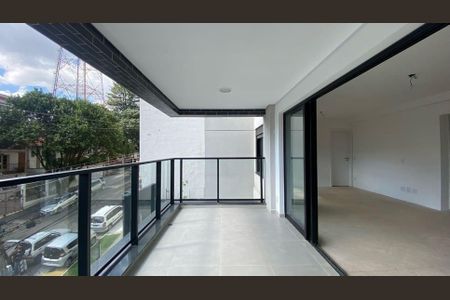 Apartamento à venda com 130m², 3 quartos e 3 vagas