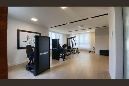 Apartamento à venda com 130m², 3 quartos e 3 vagas