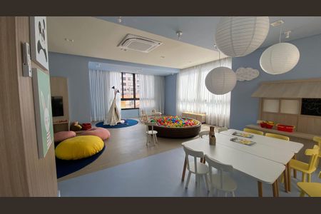 Apartamento à venda com 130m², 3 quartos e 3 vagas