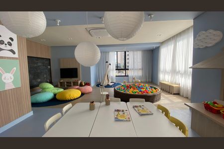 Apartamento à venda com 130m², 3 quartos e 3 vagas