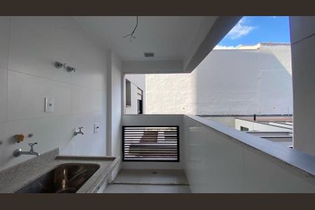 Apartamento à venda com 130m², 3 quartos e 3 vagas