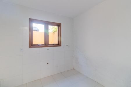Casa de condomínio à venda com 130m², 2 quartos e 2 vagas Casa de condomínio à venda com 130m², 2 quartos e 2 vagasCozinha