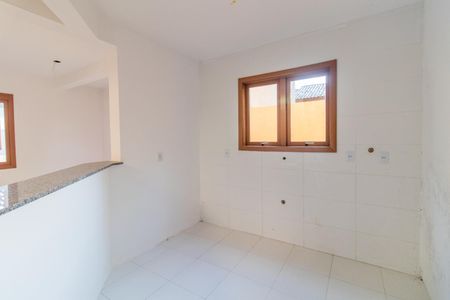 Casa de condomínio à venda com 130m², 2 quartos e 2 vagas Casa de condomínio à venda com 130m², 2 quartos e 2 vagasCozinha