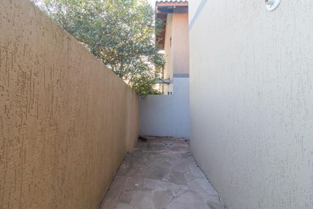 Casa de condomínio à venda com 130m², 2 quartos e 2 vagas Casa de condomínio à venda com 130m², 2 quartos e 2 vagasÁrea externa