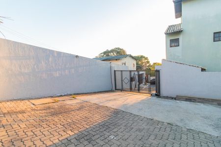 Casa de condomínio à venda com 130m², 2 quartos e 2 vagasÁrea comum - Garagem
