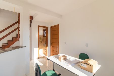 Casa à venda com 130m², 2 quartos e 2 vagas Casa à venda com 130m², 2 quartos e 2 vagasSala 2