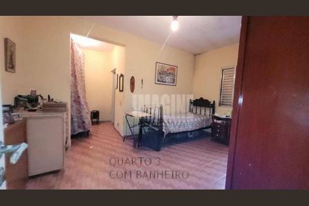 Casa à venda com 3 quartos, 200m² em Vila Ré, São Paulo