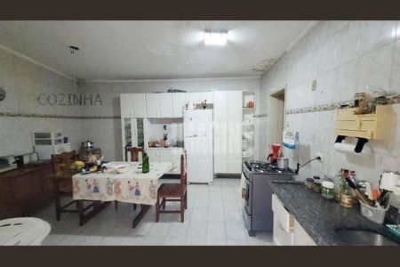 Casa à venda com 3 quartos, 200m² em Vila Ré, São Paulo