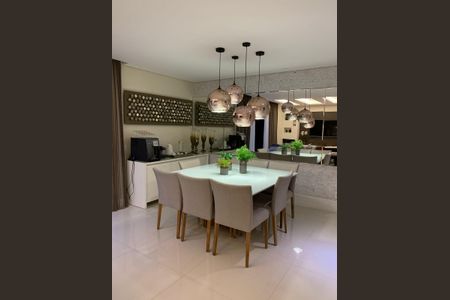 Apartamento à venda com 155m², 3 quartos e 3 vagasSala de Jantar