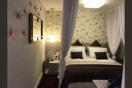 Apartamento à venda com 155m², 3 quartos e 3 vagasQuarto 1 - Suíte