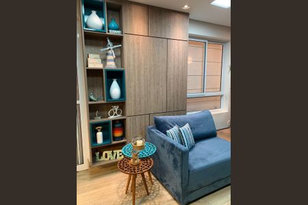 Apartamento à venda com 155m², 3 quartos e 3 vagasvaranda