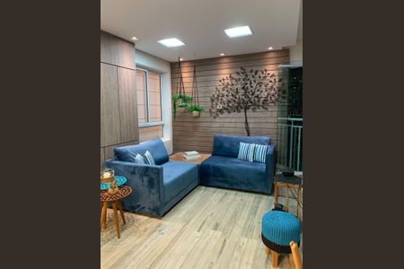 Apartamento à venda com 155m², 3 quartos e 3 vagasvaranda