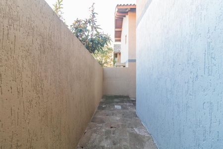 Casa de condomínio à venda com 130m², 2 quartos e 2 vagas Casa de condomínio à venda com 130m², 2 quartos e 2 vagasÁrea externa