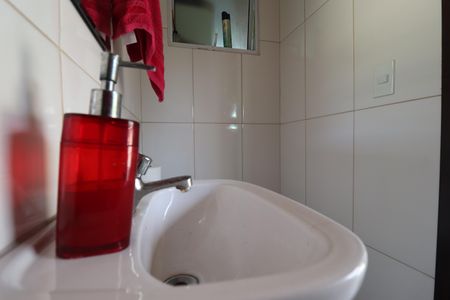 Apartamento à venda com 154m², 3 quartos e 2 vagasLavabo Cobertura