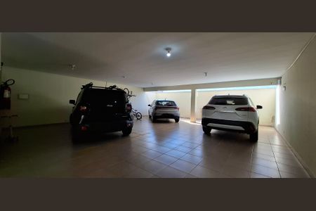 Apartamento à venda com 154m², 3 quartos e 2 vagas Apartamento à venda com 154m², 3 quartos e 2 vagasGaragem