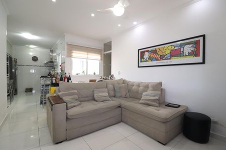 Apartamento à venda com 154m², 3 quartos e 2 vagasSala