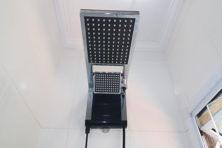 Apartamento à venda com 154m², 3 quartos e 2 vagasBanheiro Quarto 1 suíte