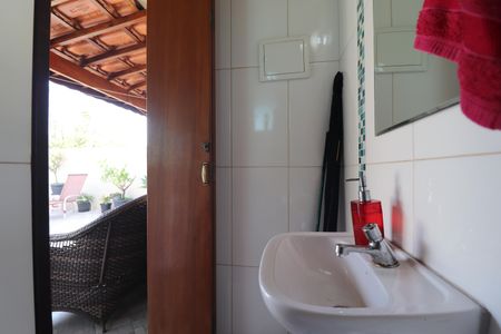 Apartamento à venda com 154m², 3 quartos e 2 vagasLavabo Cobertura